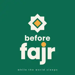 Before Fajr™