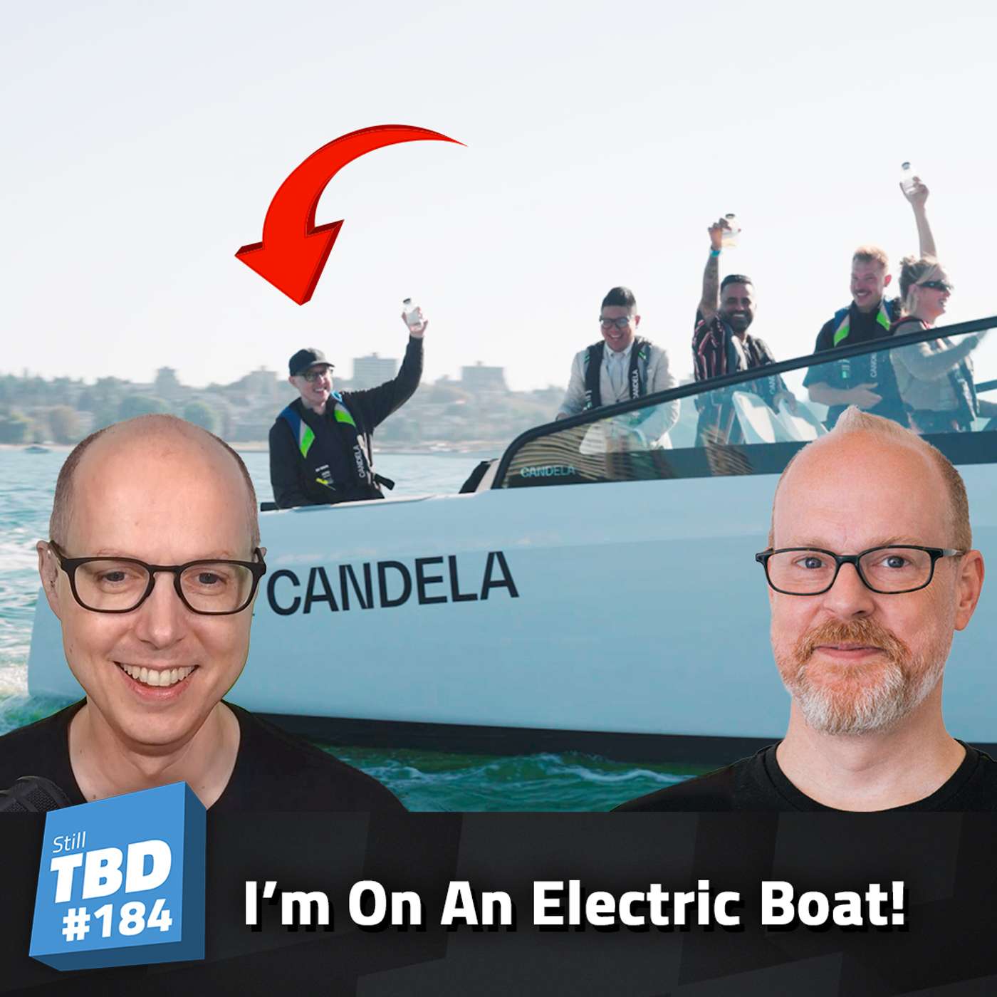 Still To Be Determined