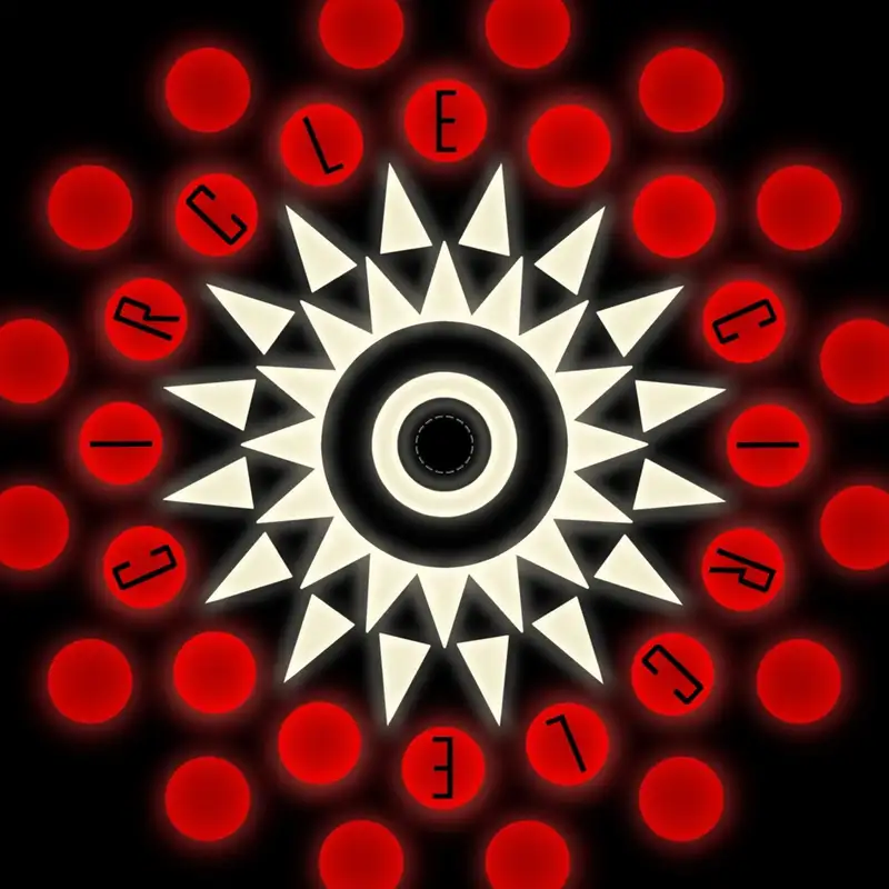 Episode 2.29 Circle