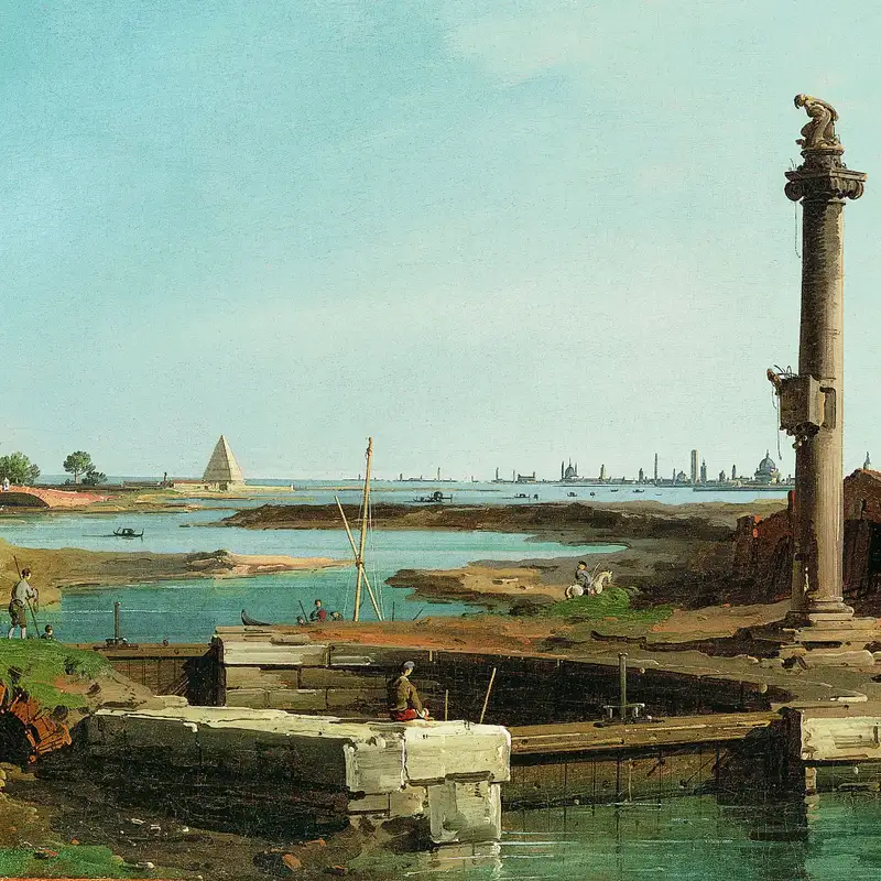 The Lord Surrounds His People