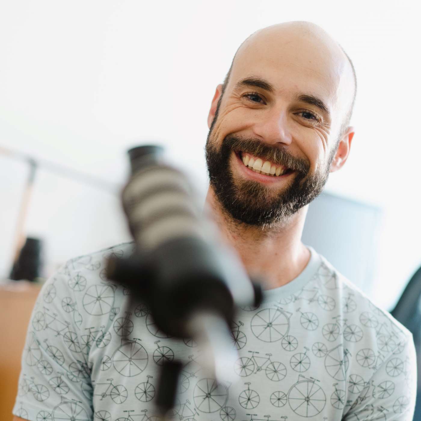 Dějiny moderně - podcast NPI ČR
