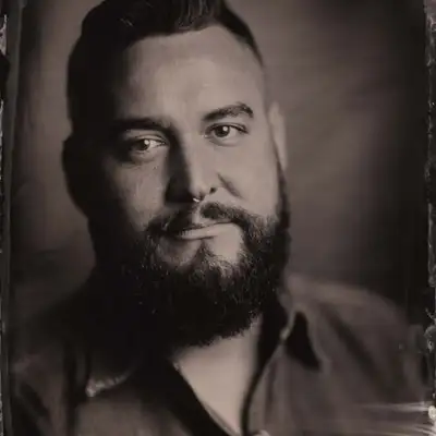Timothy Pakron
