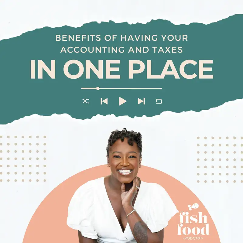 3 Benefits of Having Your Accounting and Tax Functions in One Place