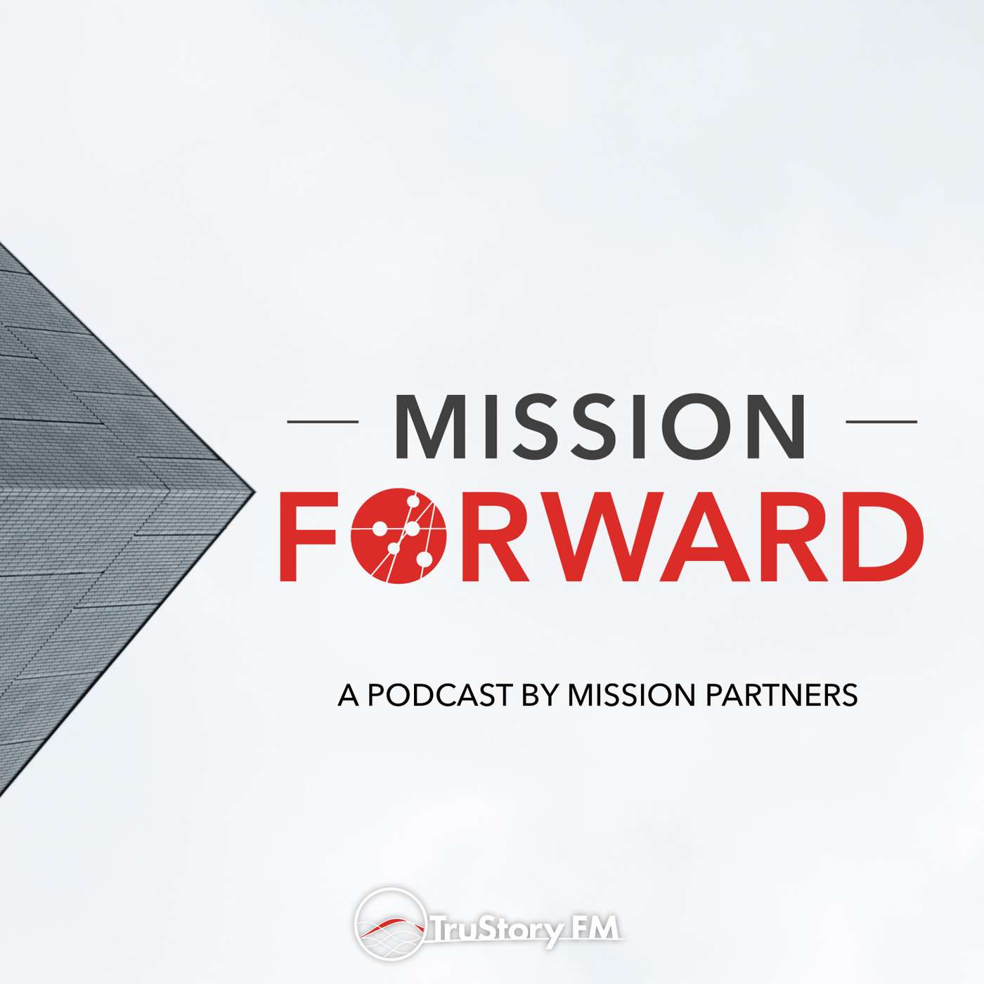 Mission Forward with Carrie Fox