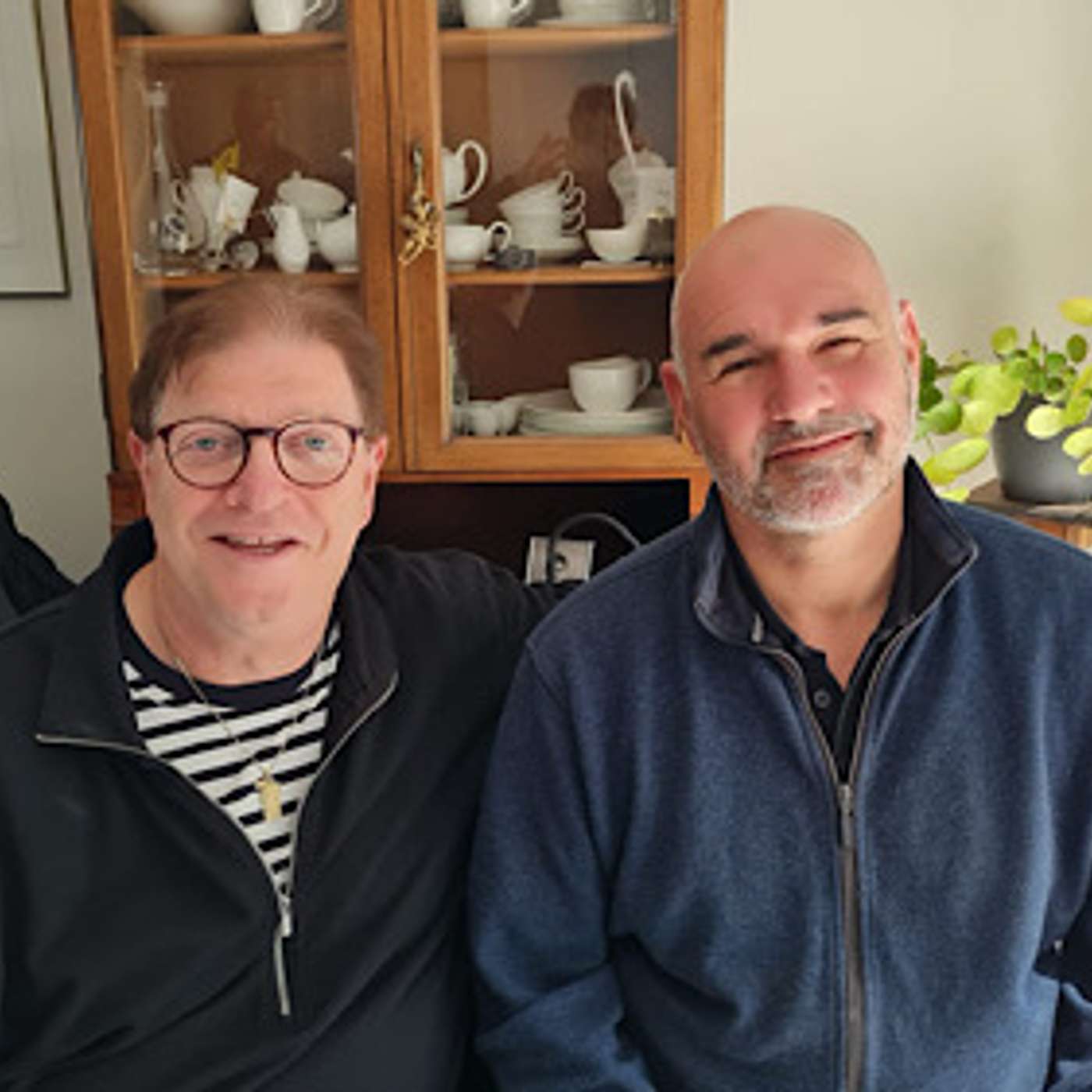 Aflevering 113 - Alexander Broussard