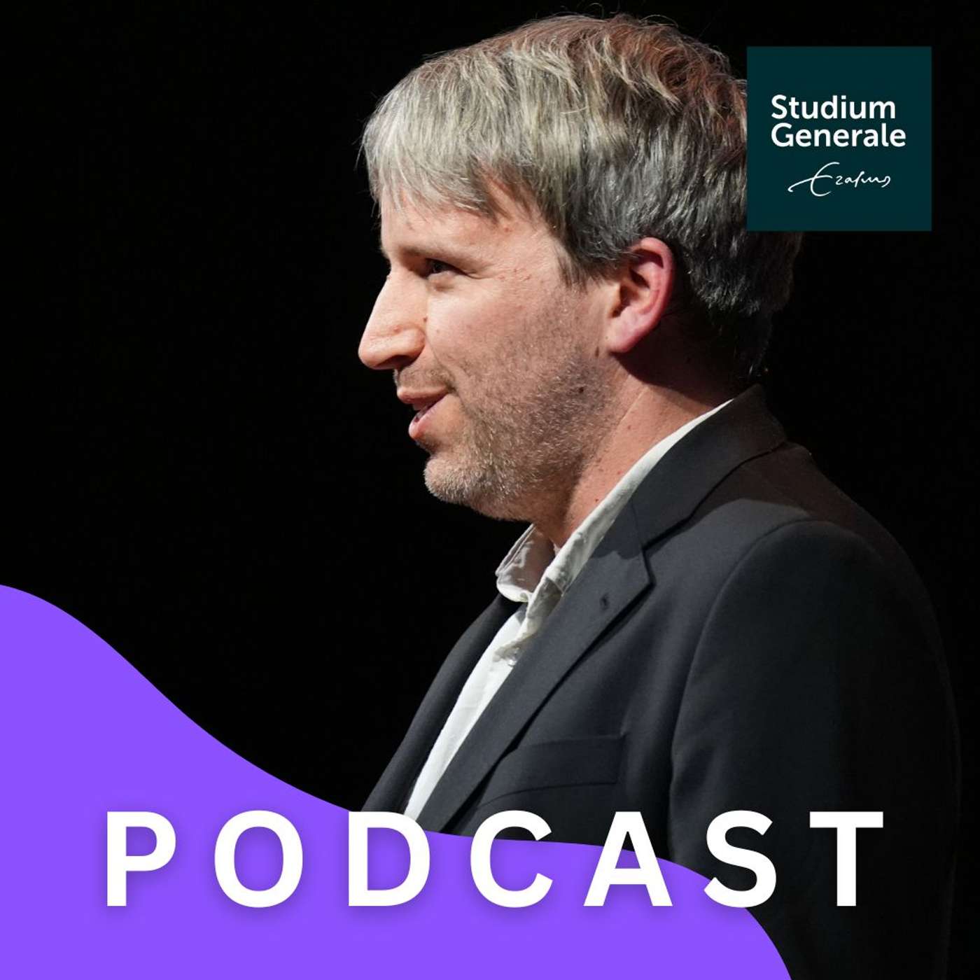 Lecture #29: What the Fascism?! With historian Daniel Knegt episode artwork