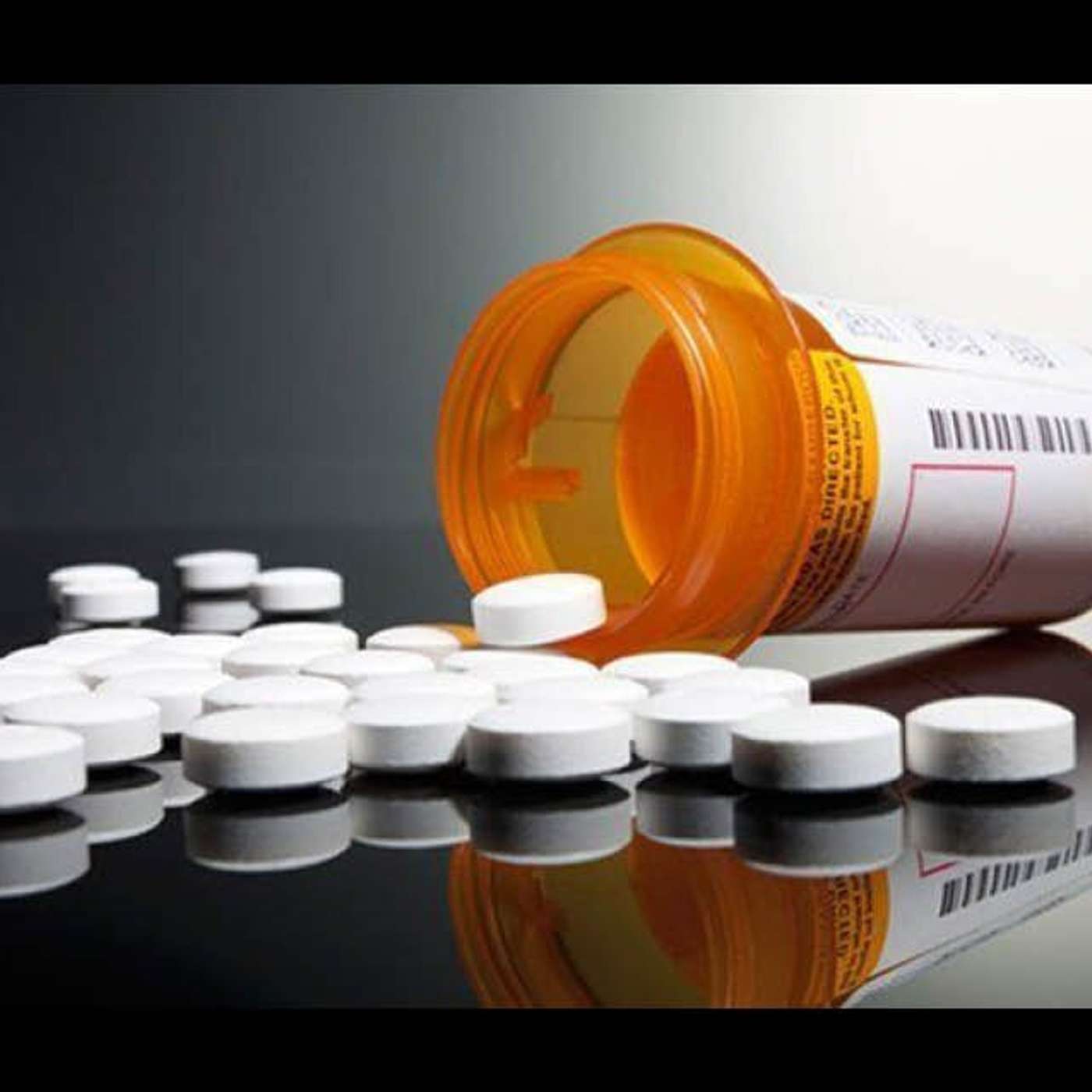 An epidemic hiding In Plain Sight with FDNY Lieutenant Andrew Kane and Dr. Robert Friedman