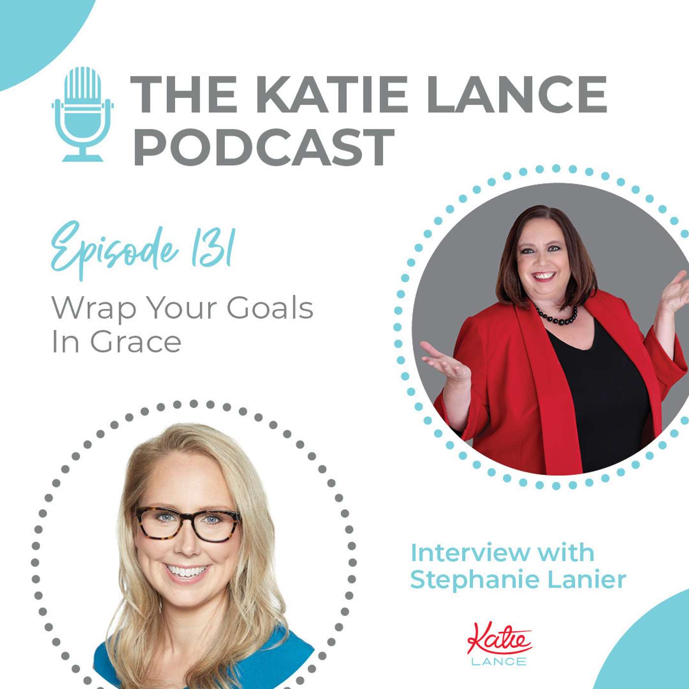 The Katie Lance Podcast