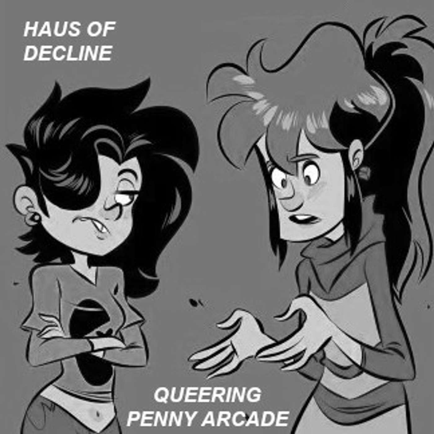 Queering Penny Arcade feat. Tycho Brahe