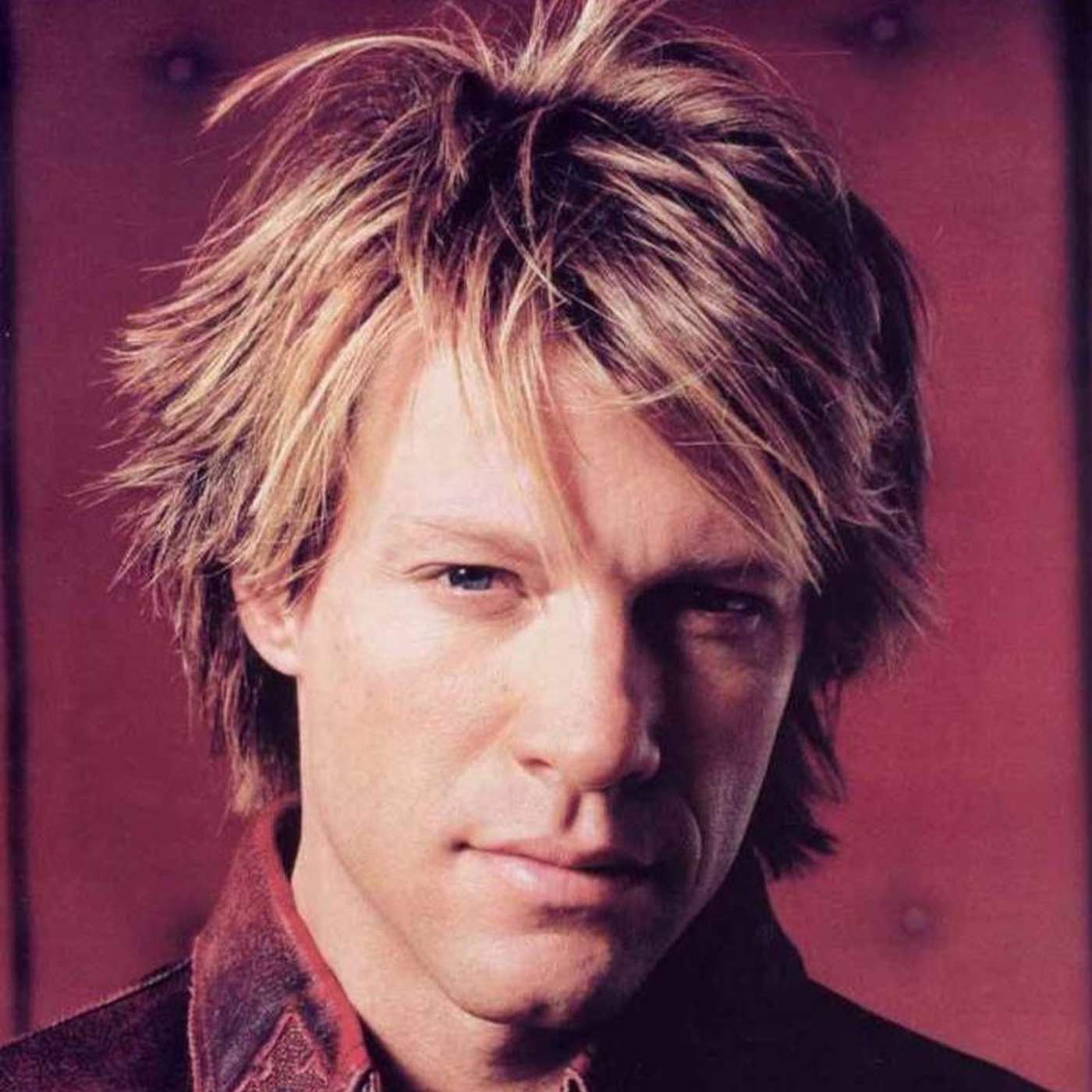 104 - Music Greats with Ana Schofield (Bon Jovi)(17.02.2020)