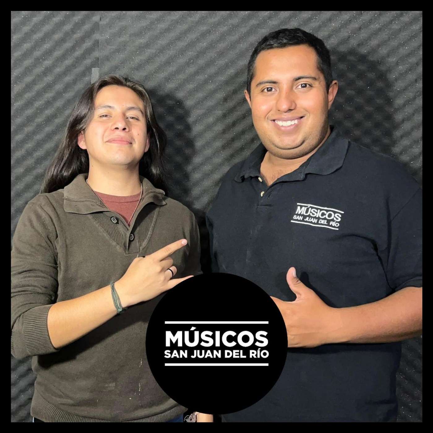 Mane Ángeles episode artwork