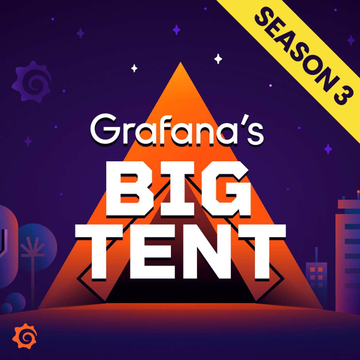 Grafana\'s Big Tent
