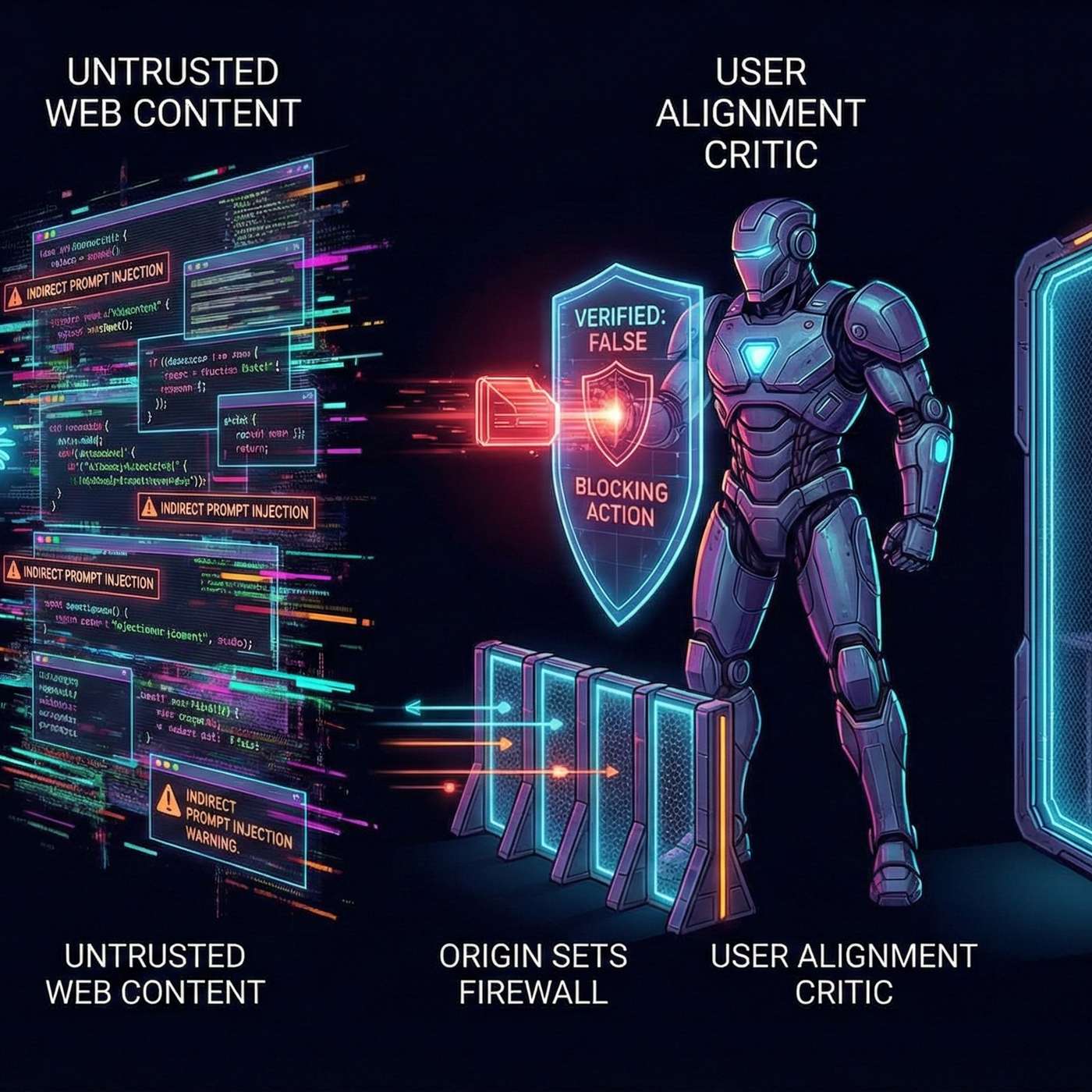 The 'Sudo' Problem: Why Google is Locking Down AI Agents Before They Break the Web