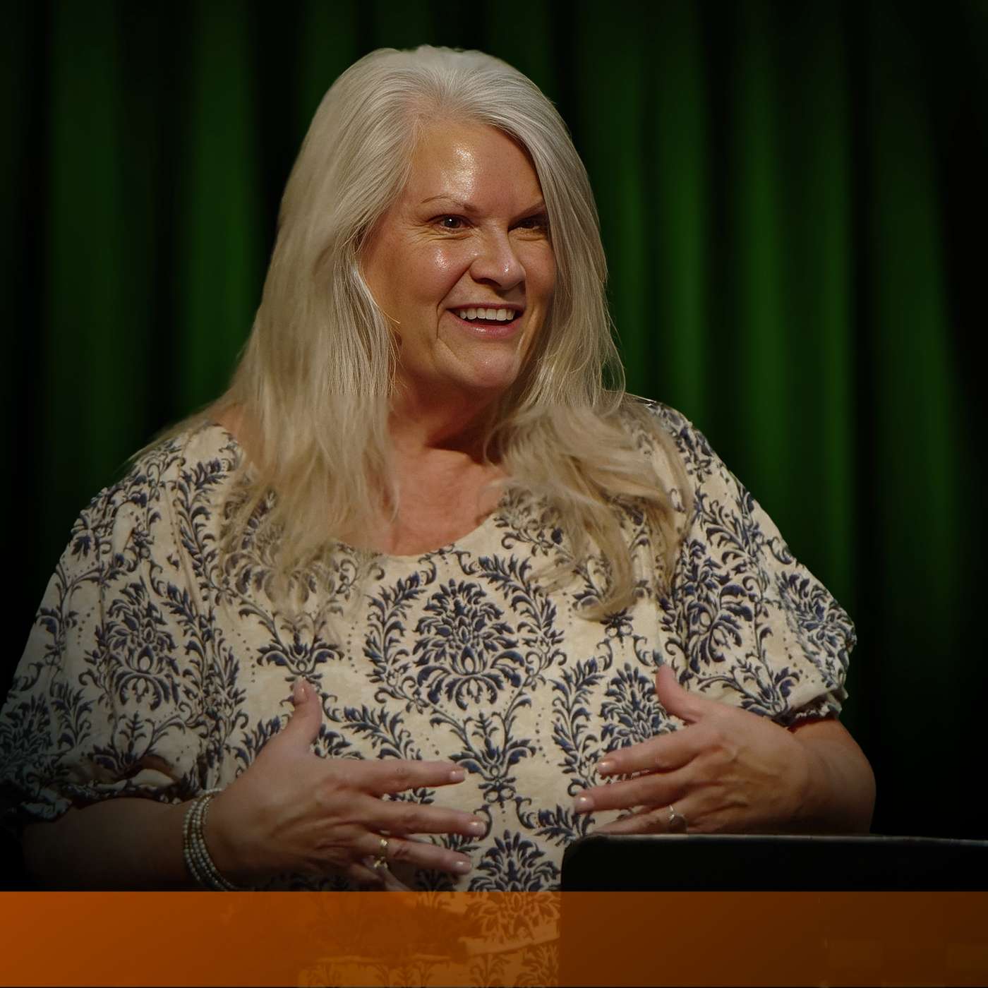 E888 | Homecoming Replenish - Session 2: Encountering Jesus