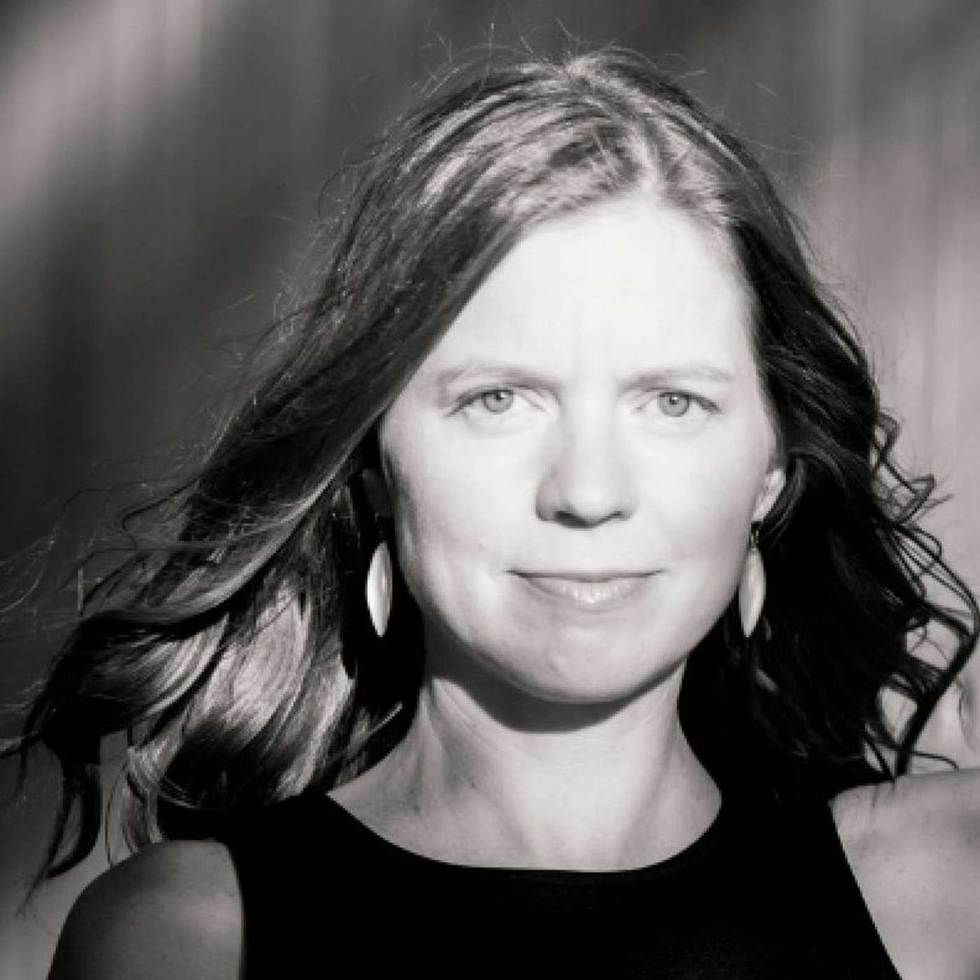 A Spirited Improv with spoken word artist Jessica Chilton episode artwork