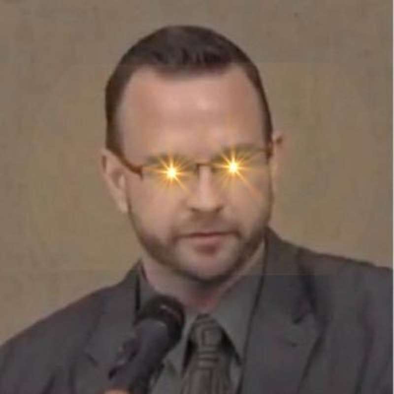 BJDichter Handy Scapegoat HonkingForFreedom.com