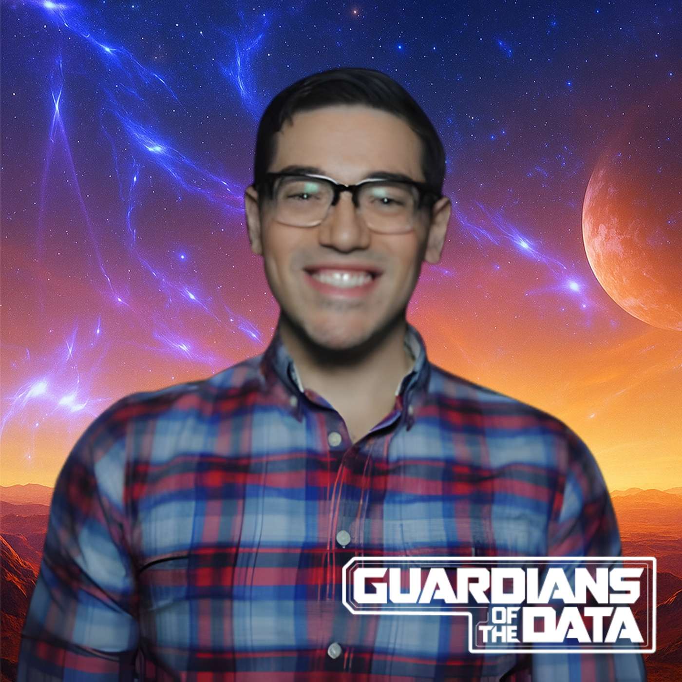 Guardians of the Data