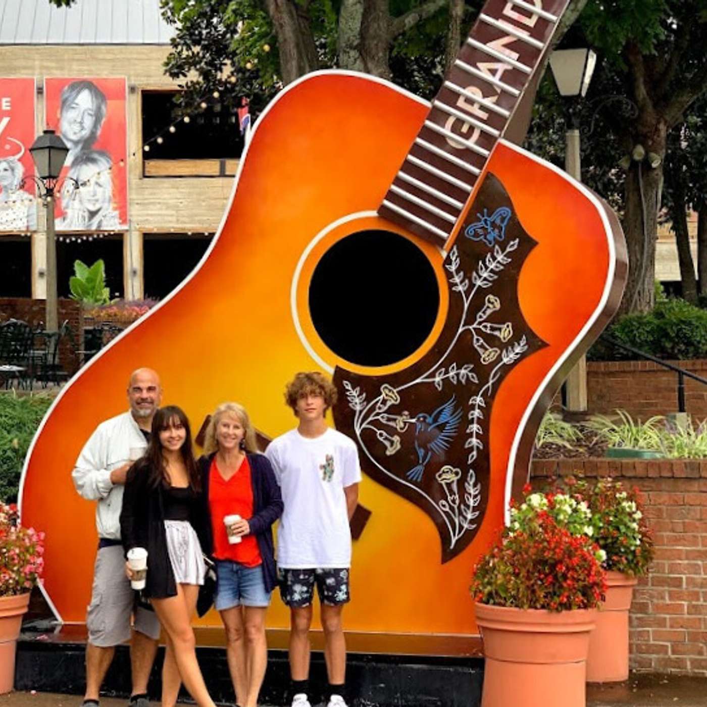 Families Fly Free With Lyn Mettler