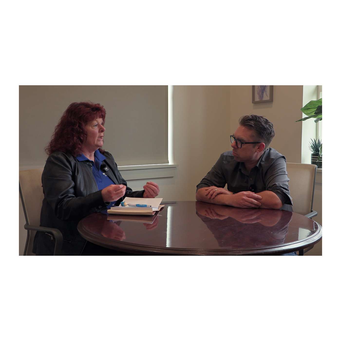 Shelton's Citizen of the Year on Bridging Divides, Community Service & the 'We Need the Village' Mindset — Tamra Ingwaldson