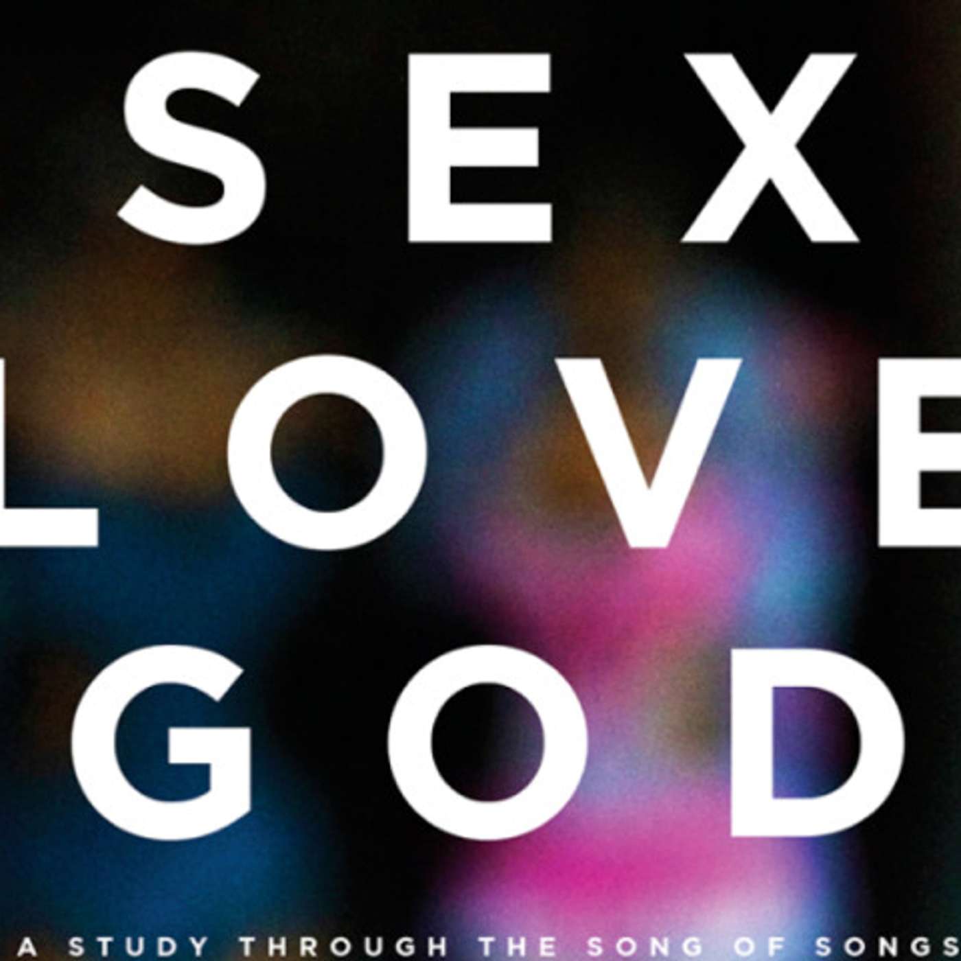 Sex Love & God #7
