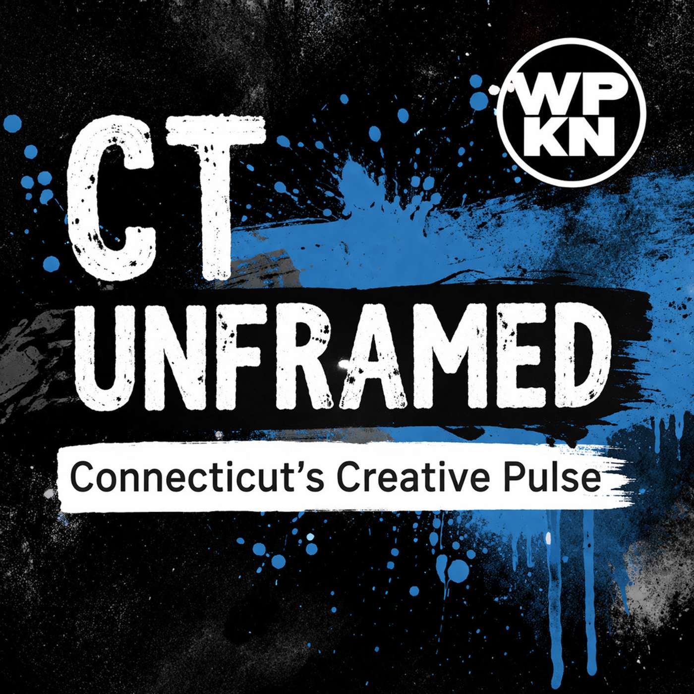CT Unframed