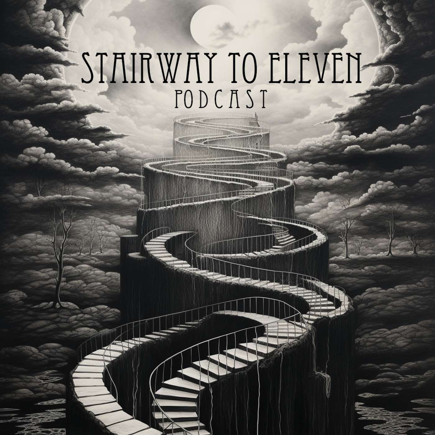 Stairway to Eleven Episode #12: The 1975 Roundup Stairway to Eleven Episode #12: The 1975 Roundup