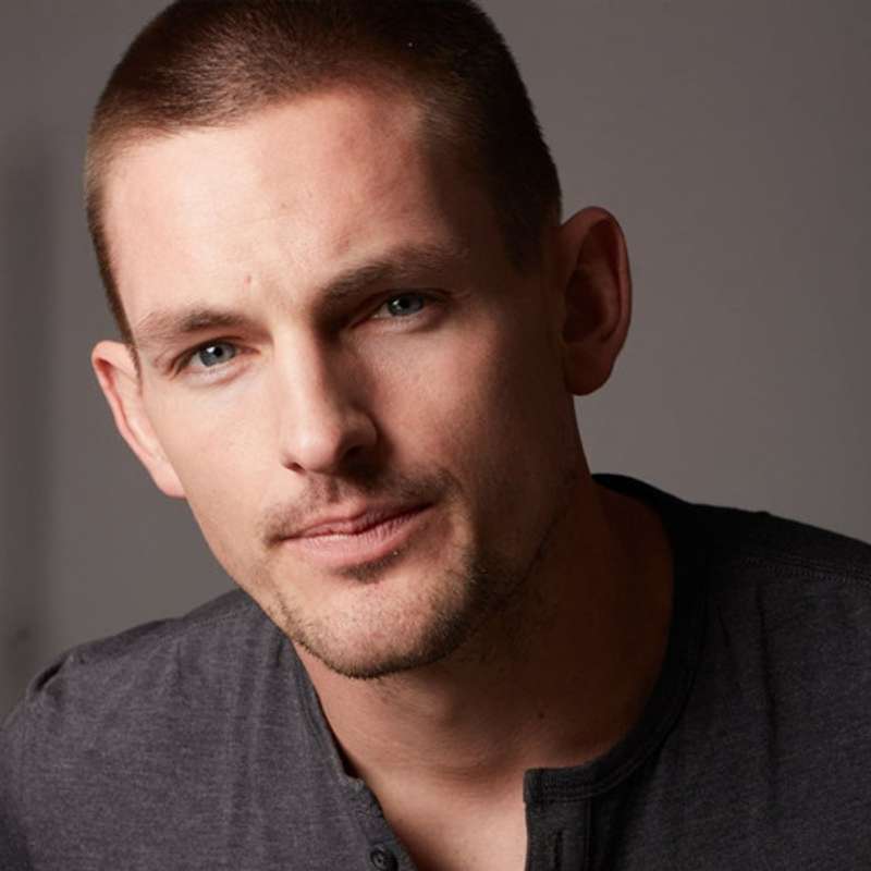 Alex Mortensen