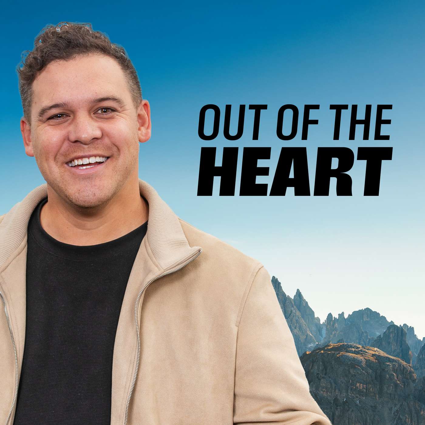 Out of the Heart