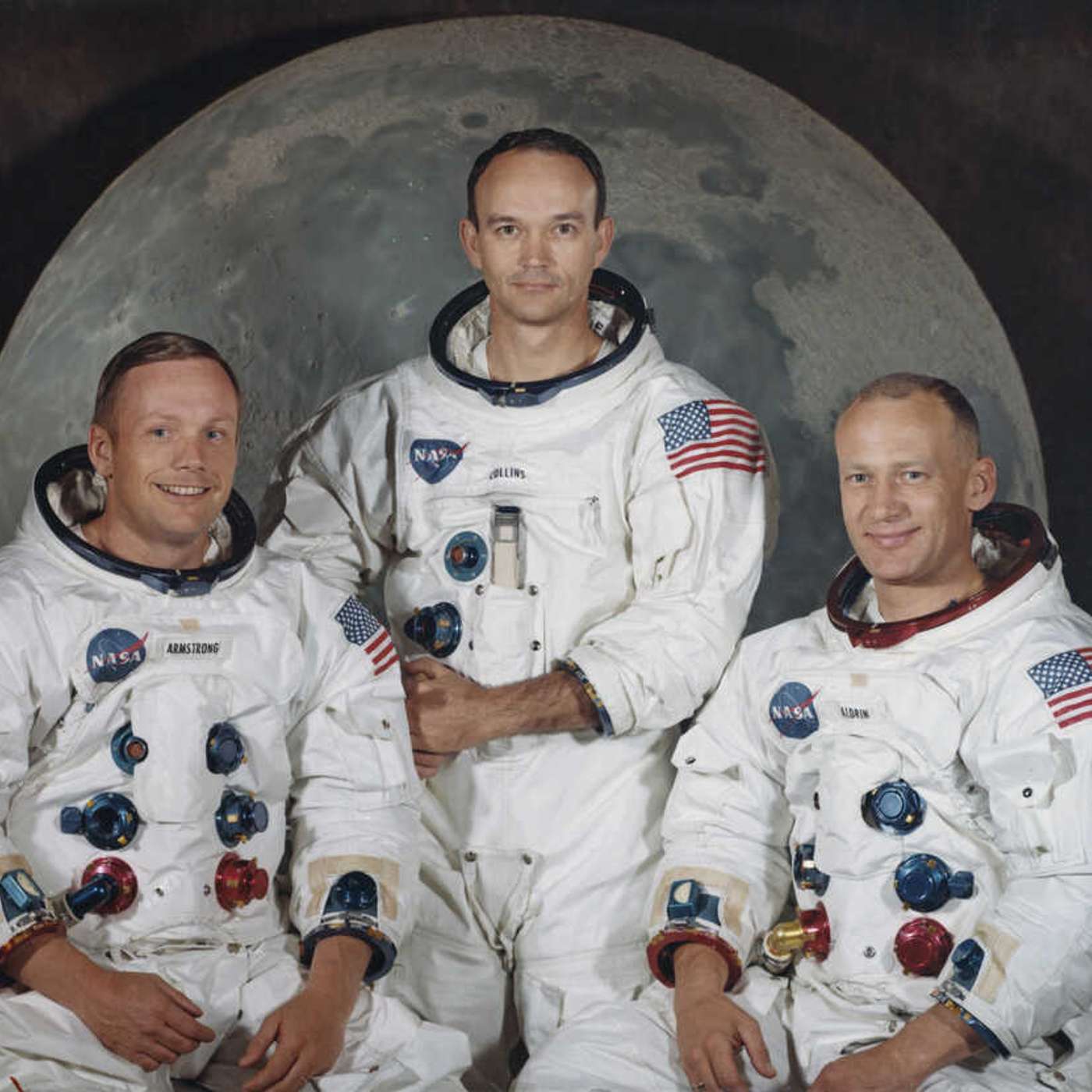Apollo 11 Anniversary, UAE's Hope Probe Launch & JWST's New Finds episode artwork
