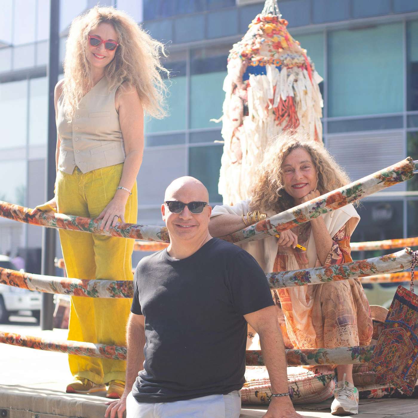 “We feel a trend before it becomes mainstream.” The Bokja founders on why storytelling is central to their brand image