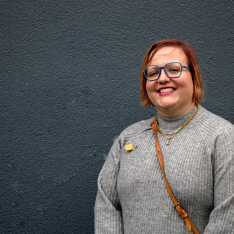 Vancouver Island University recognized by Moose Hide Campaign for awareness around gender-based violence