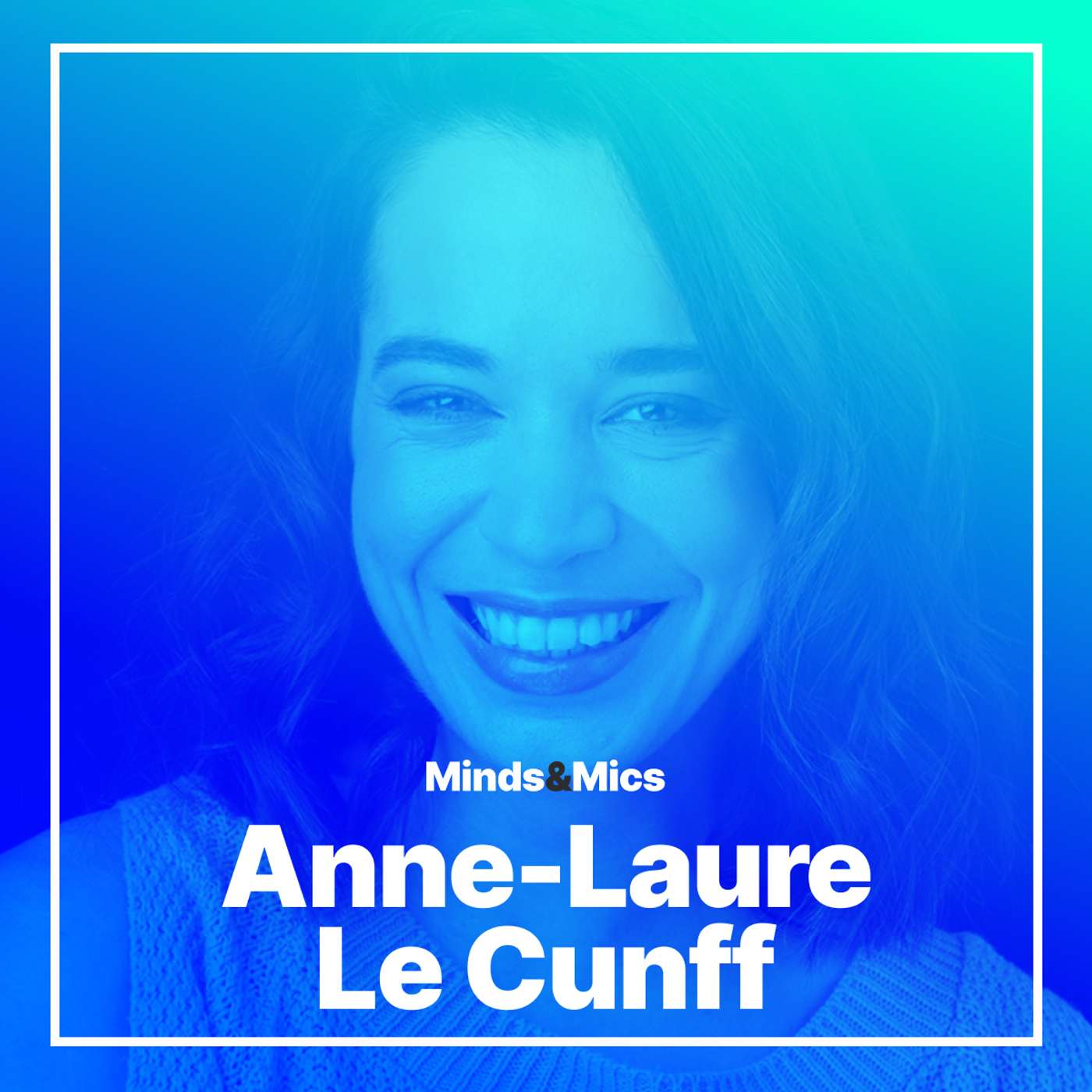 The Psychology of Curiosity with Anne-Laure Le Cunff The Psychology of Curiosity with Anne-Laure Le Cunff