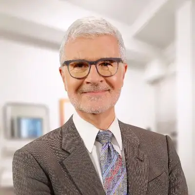 Steven Gundry MD