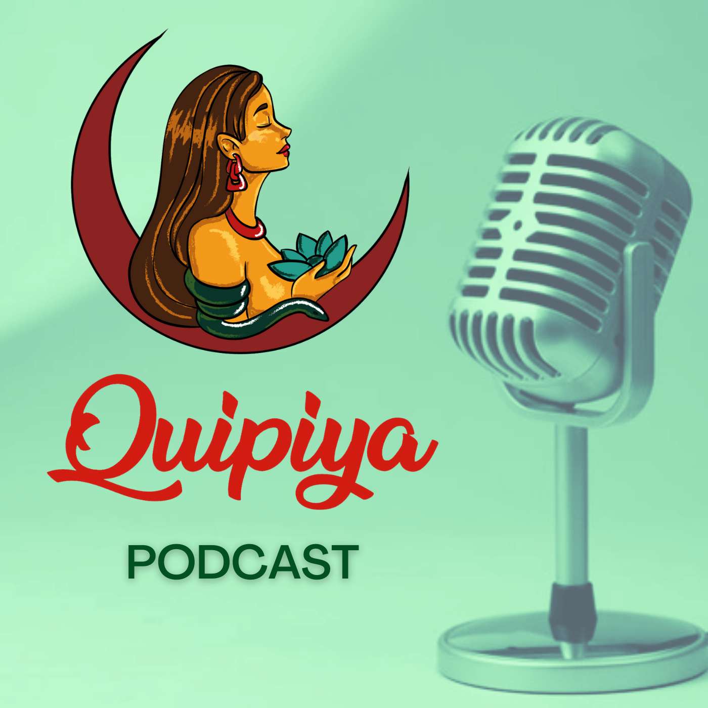 Quipiya Podcast