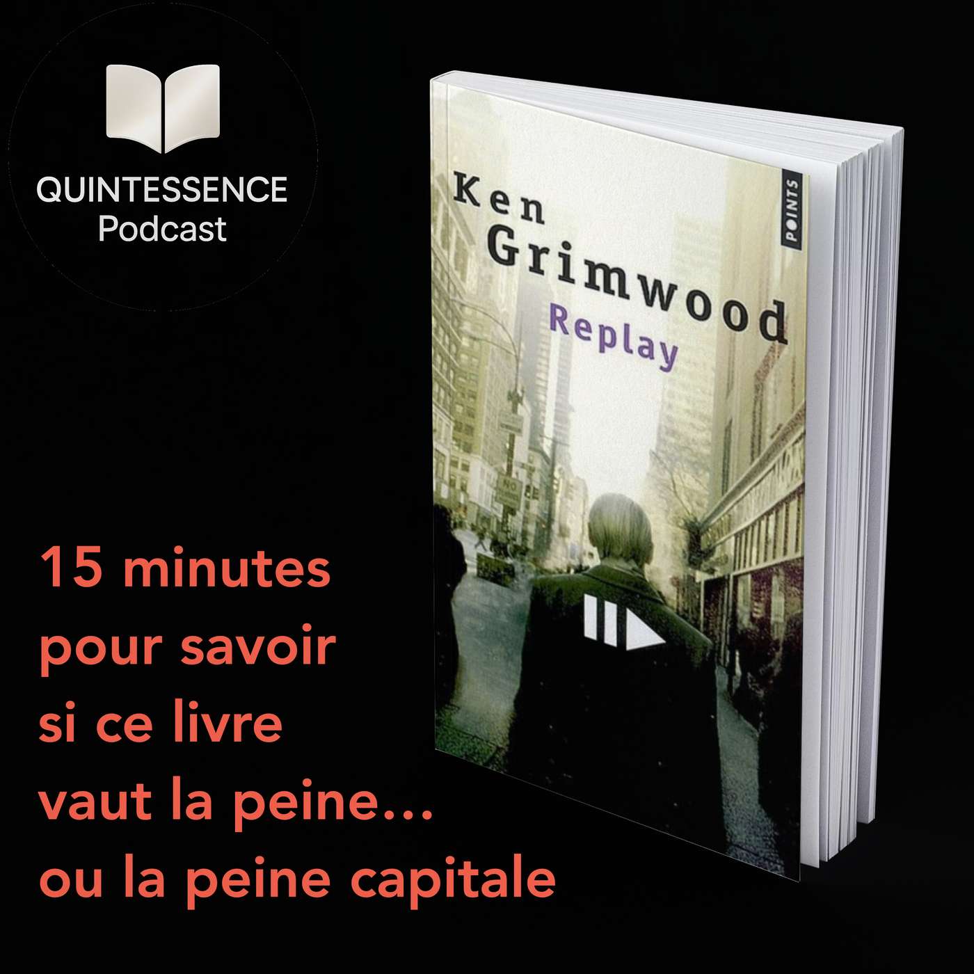 Quintessence Podcast