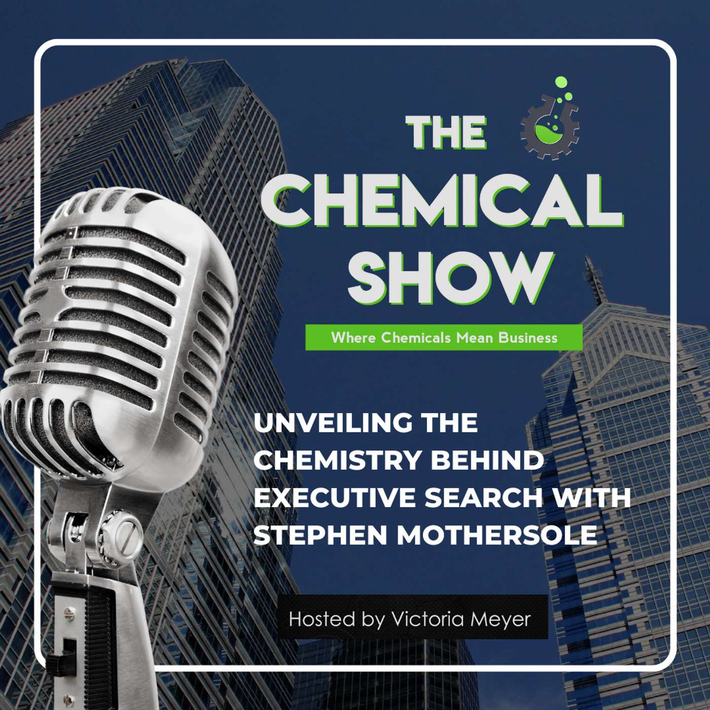 The Chemical Show: Where Leaders Talk Business