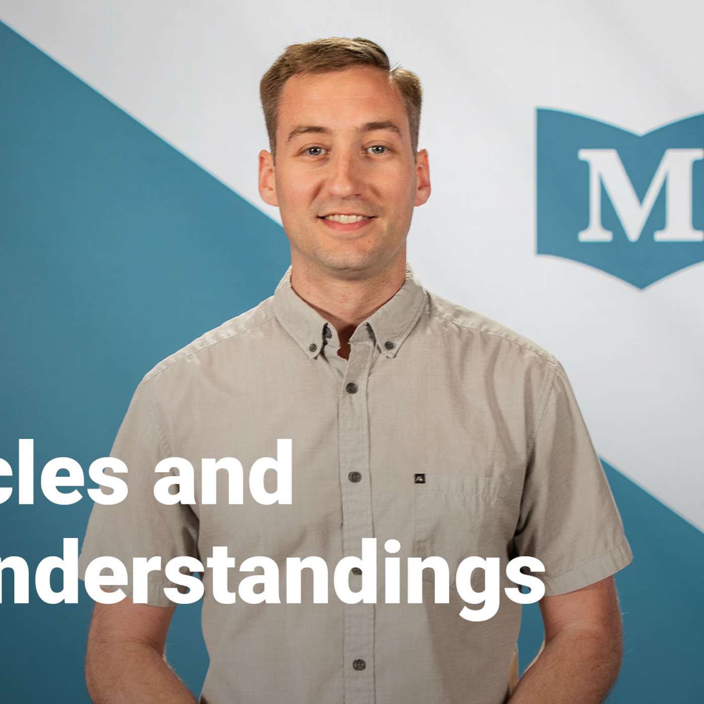 Miracles and Misunderstandings | The Gospel of Mark: No Match for Jesus | Week 20 episode artwork