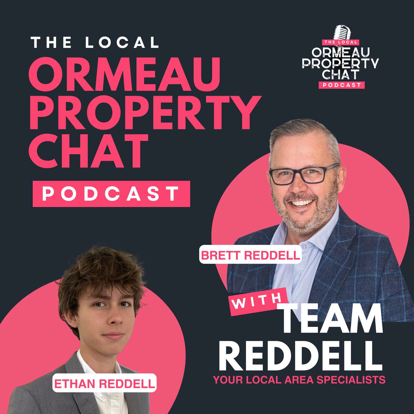 EP29: Team Reddell Launches and Why the First 14 Days Matter Most episode artwork