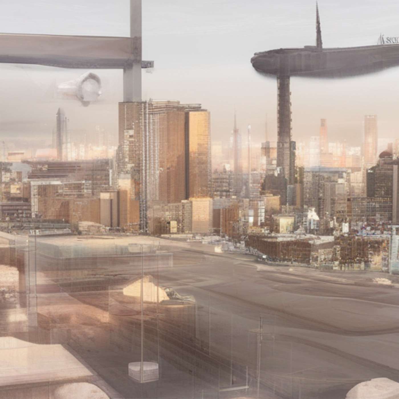 Revolutionizing Municipal Financing with Salesforce episode artwork