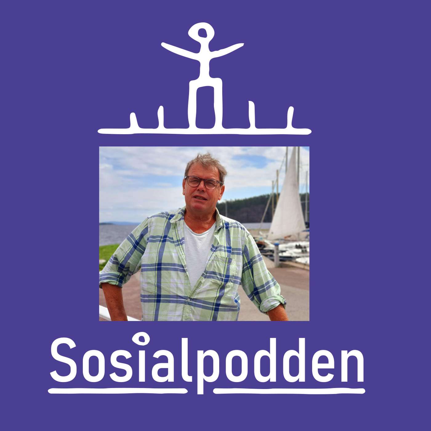 Sosialpodden