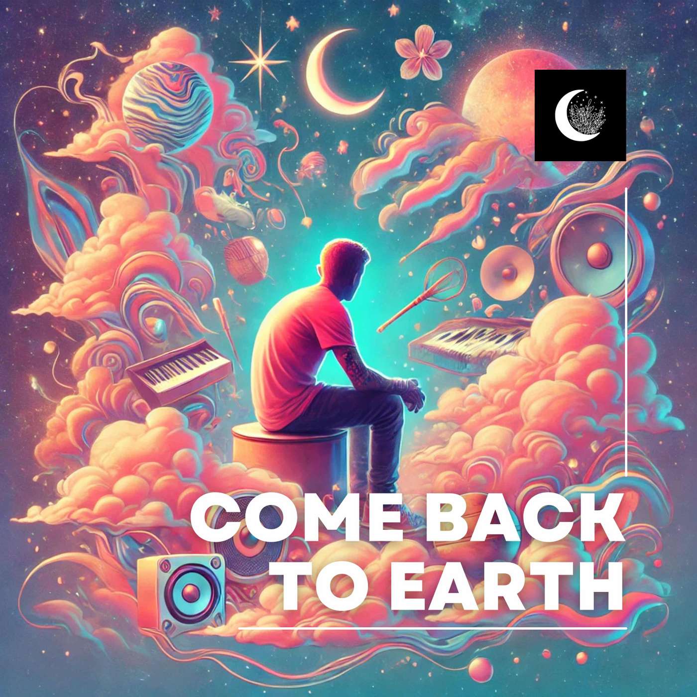 Come Back To Earth