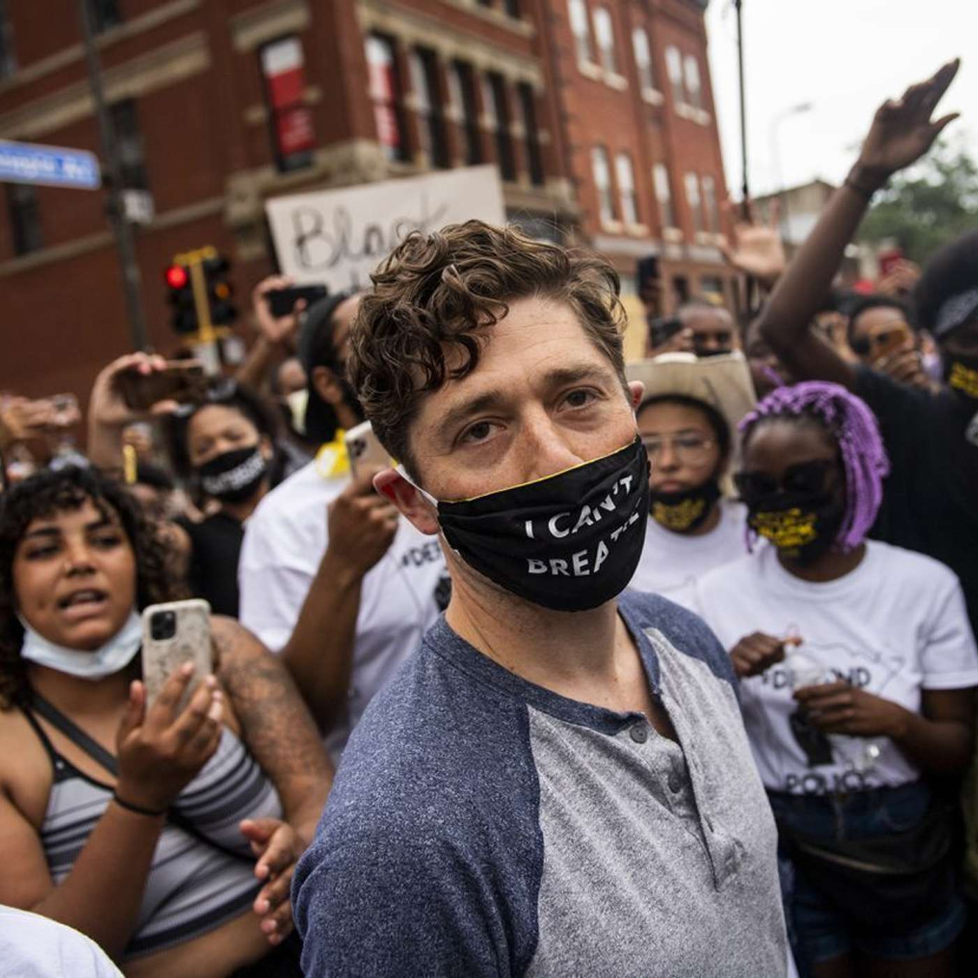 02/12/2021 Mayor Jacob Frey Update to Body Camera Policy