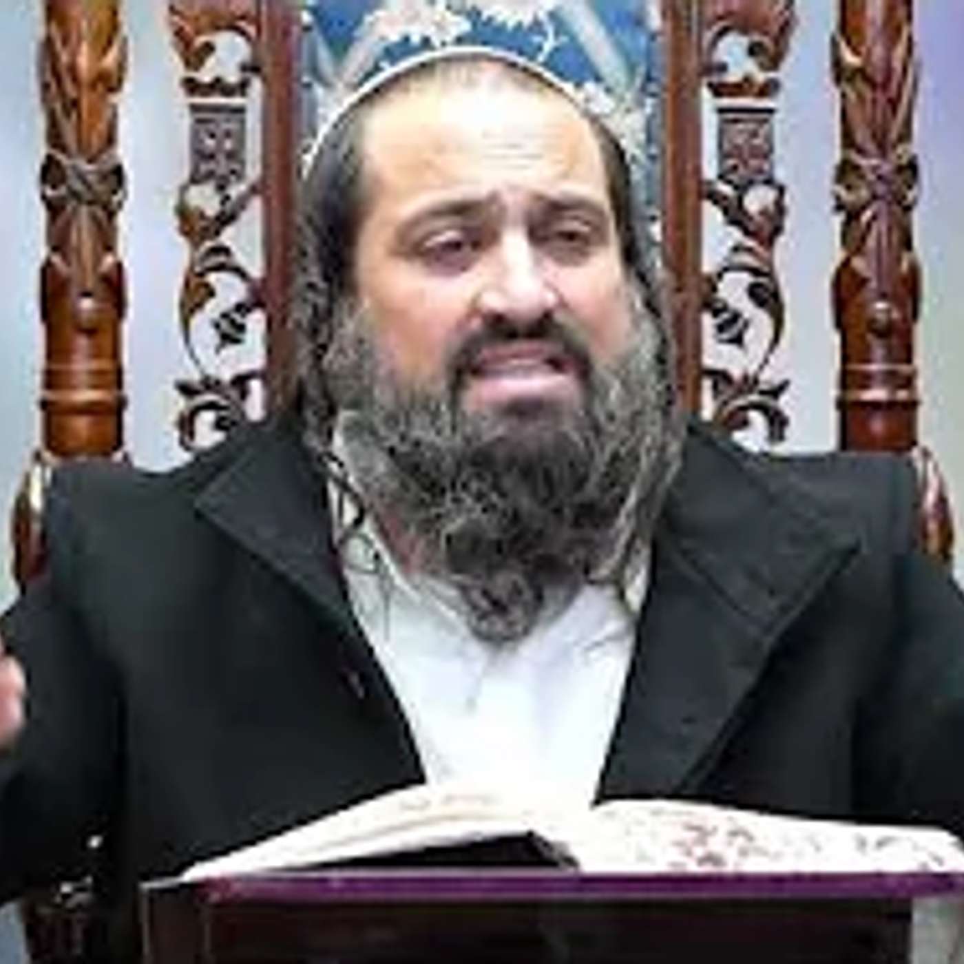 למה אתה עובר ניסיונות בלי סוף? תפסיק להתגאות!! #גאווה | הרב ינון חי מיכאל אלוף episode artwork