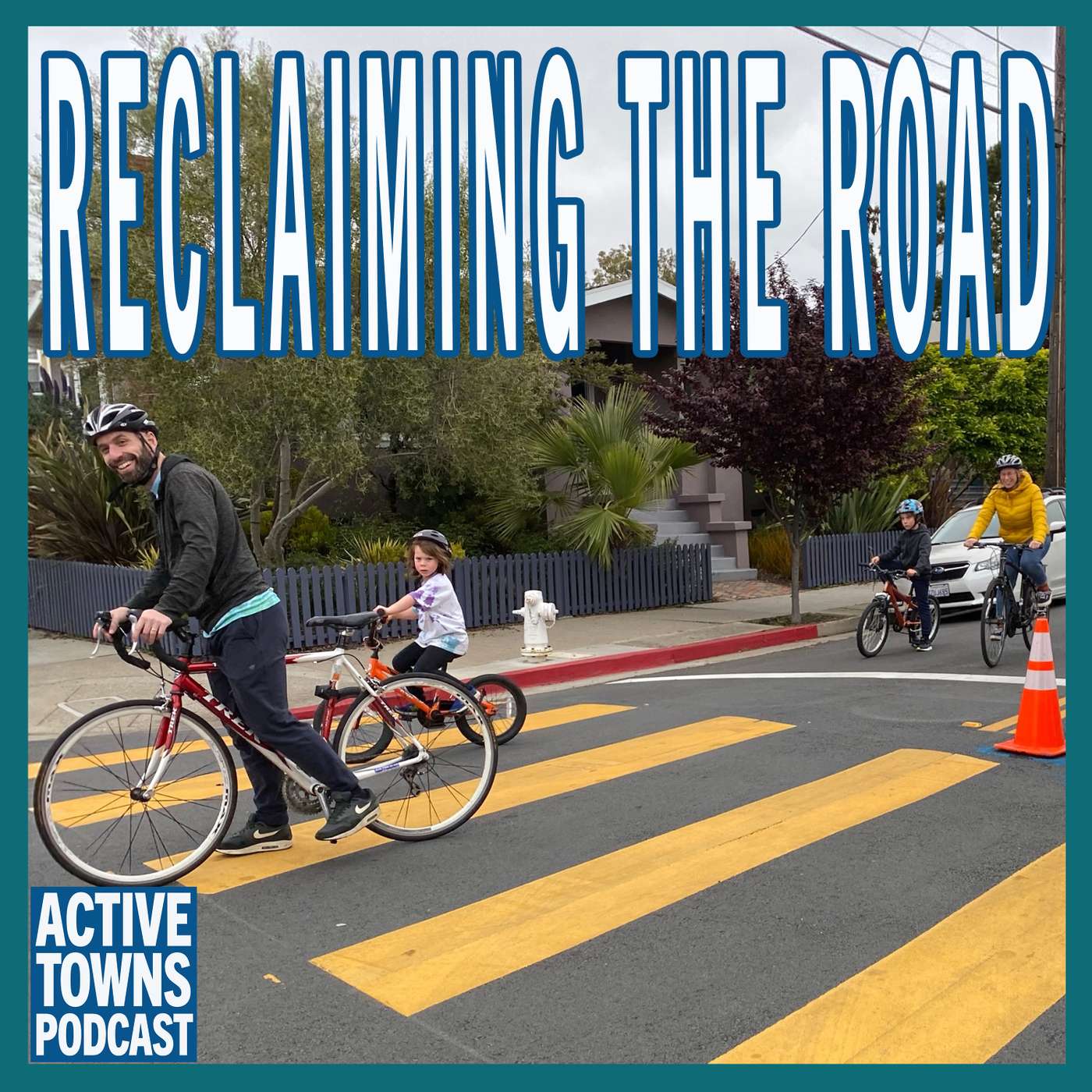 Active Towns