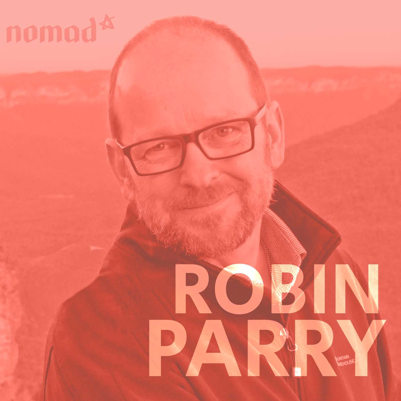 Nomad Podcast