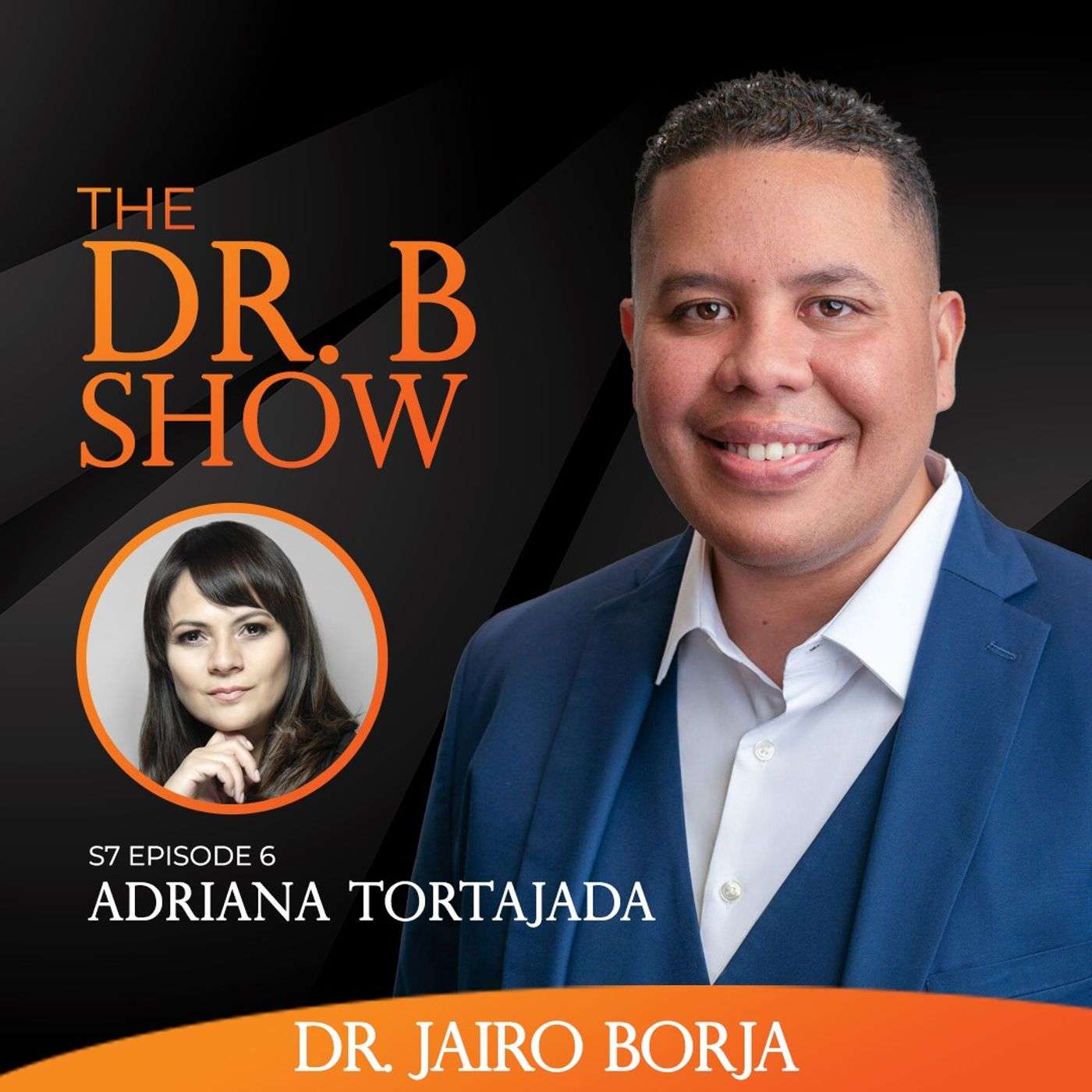 Dr. B Show