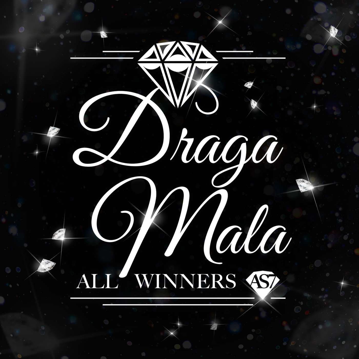 RuPaul's Drag Race All Stars: Season 7 - Snatch Game | Las Leyendas de la Personificación episode artwork