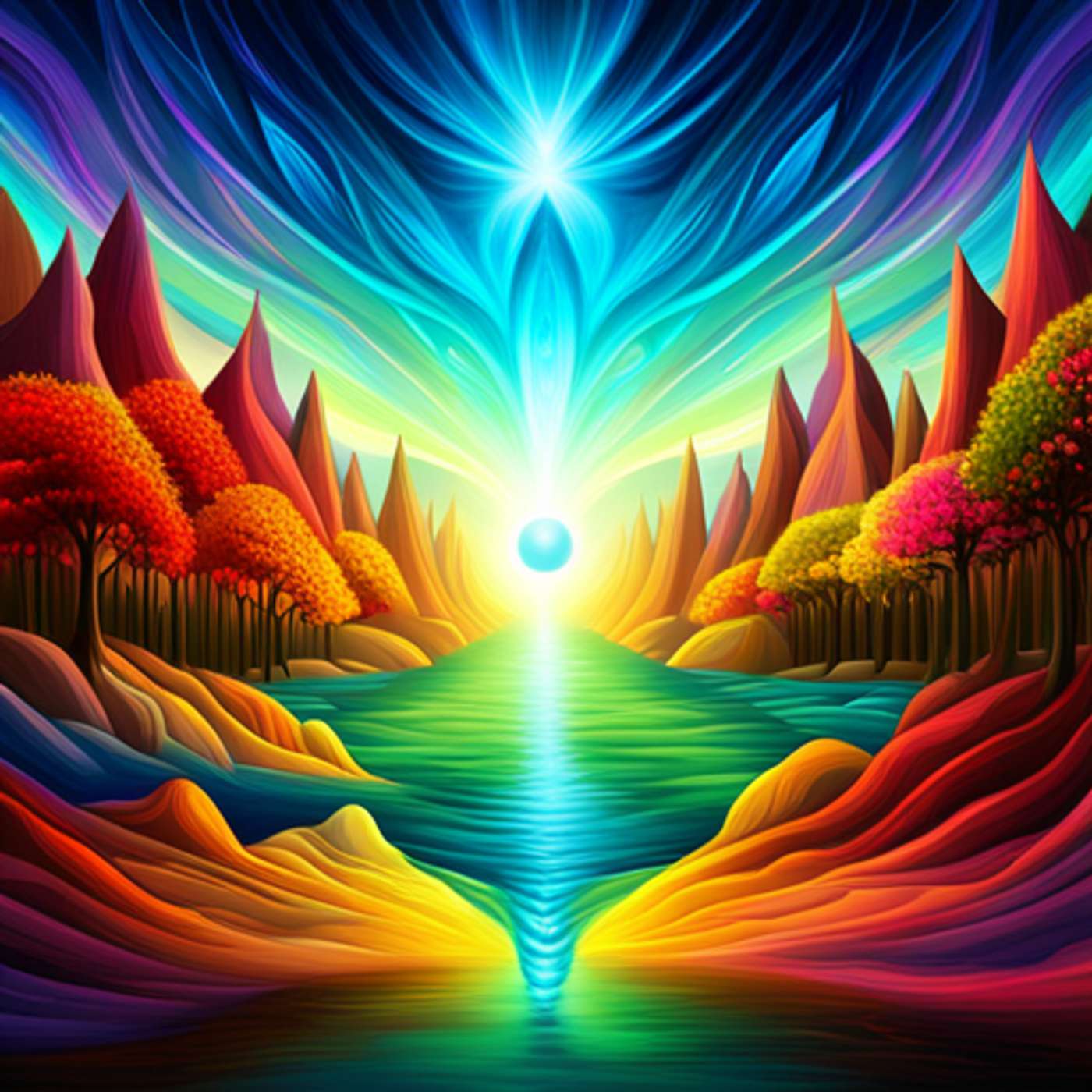 Transform Your Life with Rabbi Solomon Sage episode artwork