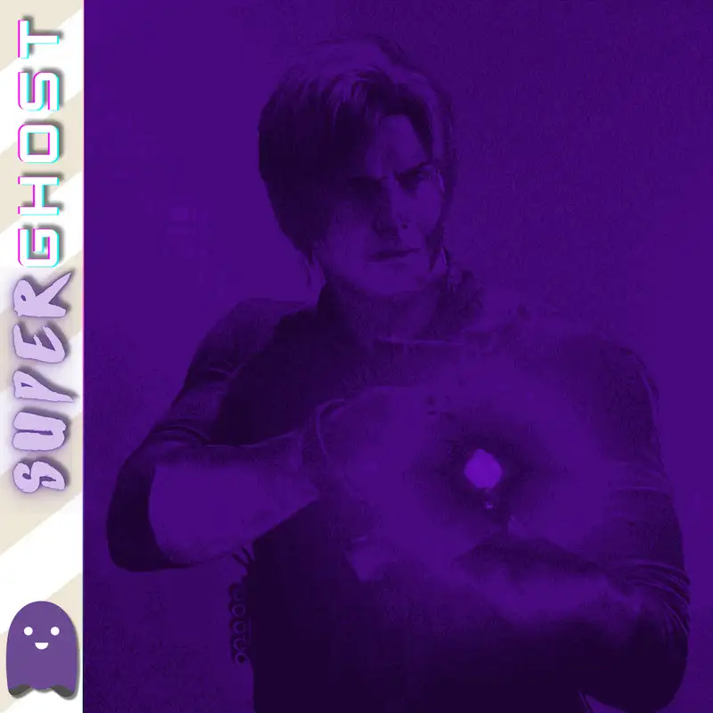 A Taste of Leon | Resident Evil Reqiuem, Pokémon Pokopia + More