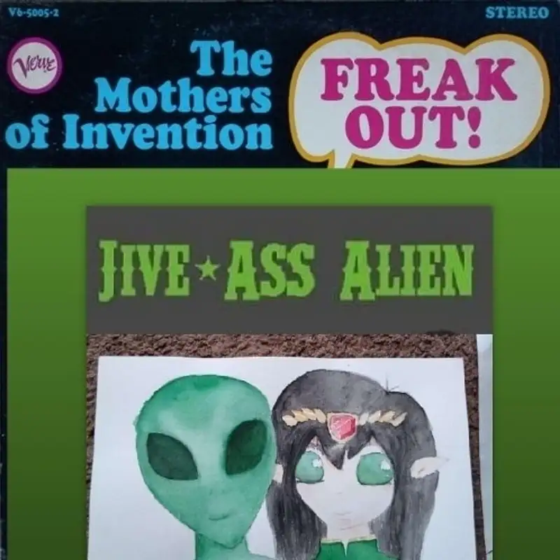 Mother F'ers of Inventions pt.1